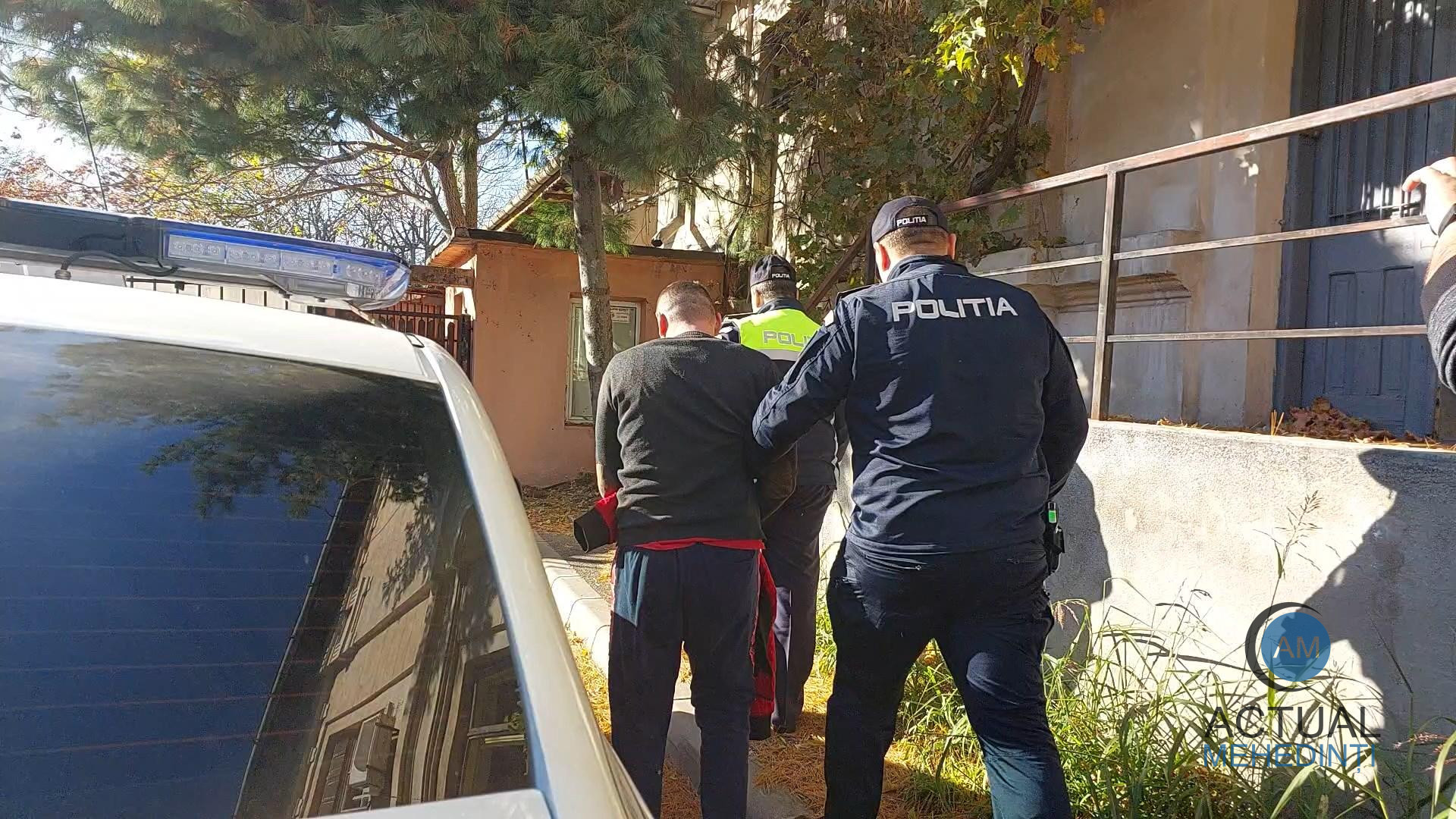 Arestat după ce a încercat să vândă un kilogram de ketamină! Bărbatul a fost descoperit în urma unui flagrant.