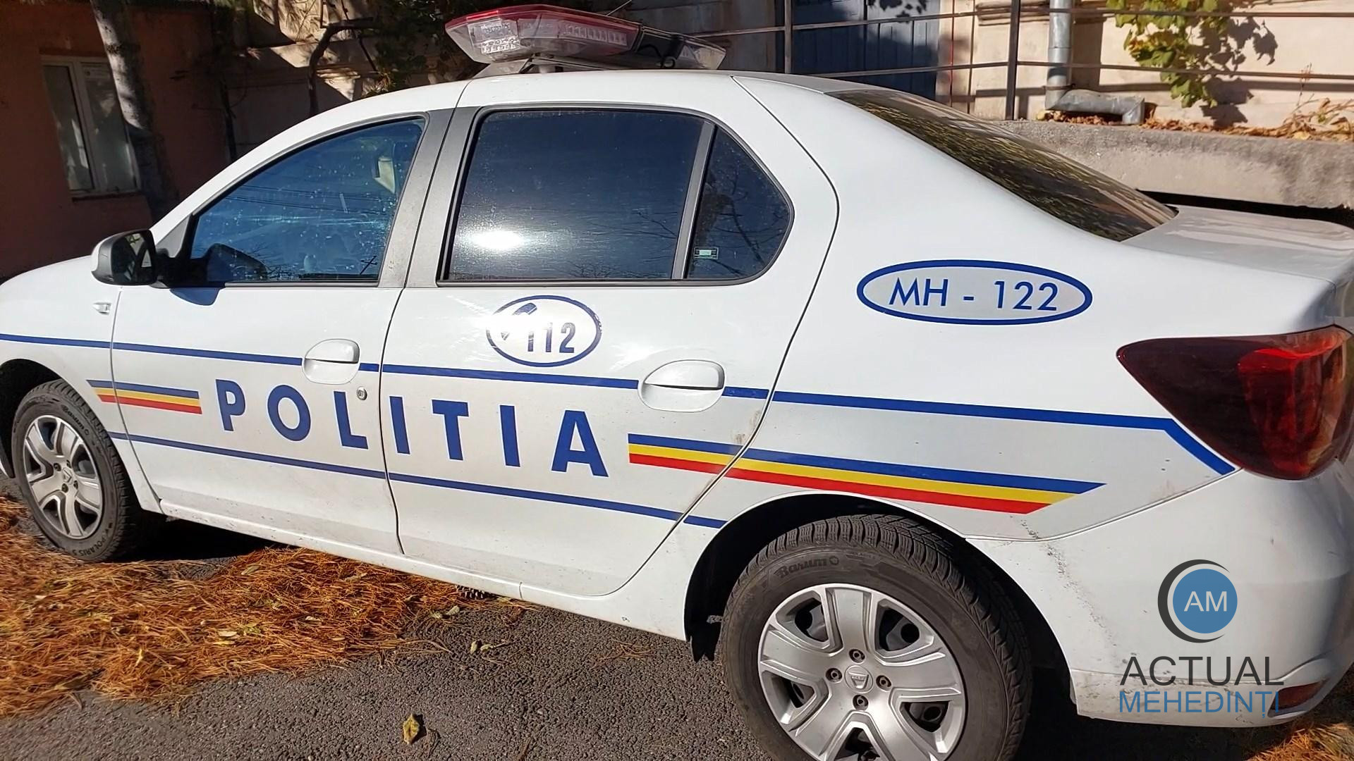 Urmărit din categoria Most Wanted, adus în țară de polițiștii din SUA! Era condamnat pentru tentativă la omor.