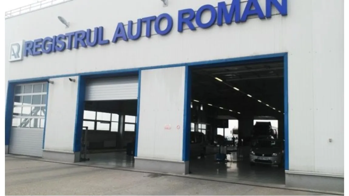 Incident tehnic la RAR: Nu funcționează aplicațiile care asigură colaborarea cu stațiile ITP și nici activitatea cu publicul.