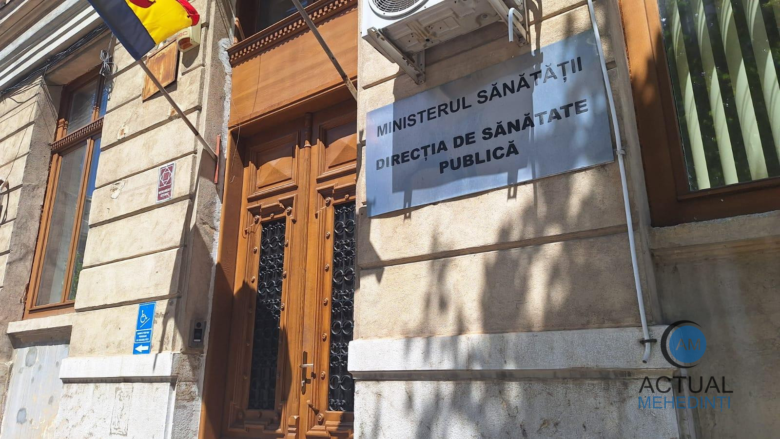 Aproape 1.400 de infecții respiratorii, înregistrate în Mehedinți! Continuă campania de vaccinare antigripală.
