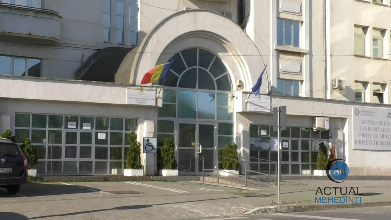 Angajări bazate pe meritocrație, la o instituție publică! Toți cetățenii sunt așteptați la concursuri.