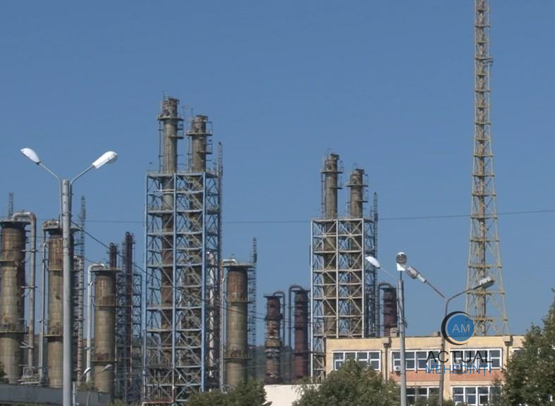 Specialist de la Romag – Prod: „Fabrica de apă grea ar putea reporni”. A fost vândută ultima cantitate de apă grea de uz nuclear din proprietatea RAAN.