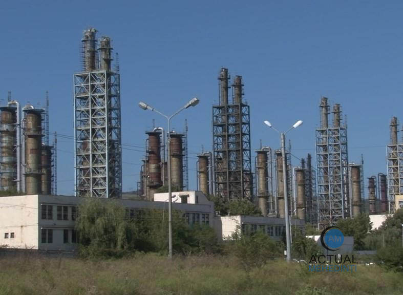 RAAN vinde 12 tone de apă grea unei companii din industria chimică din Elveția.