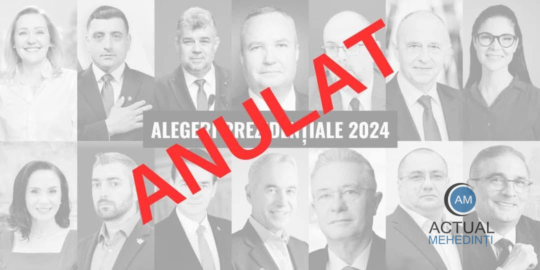 Klaus Iohannis: „Un candidat a primit srijinul unui stat străin.”