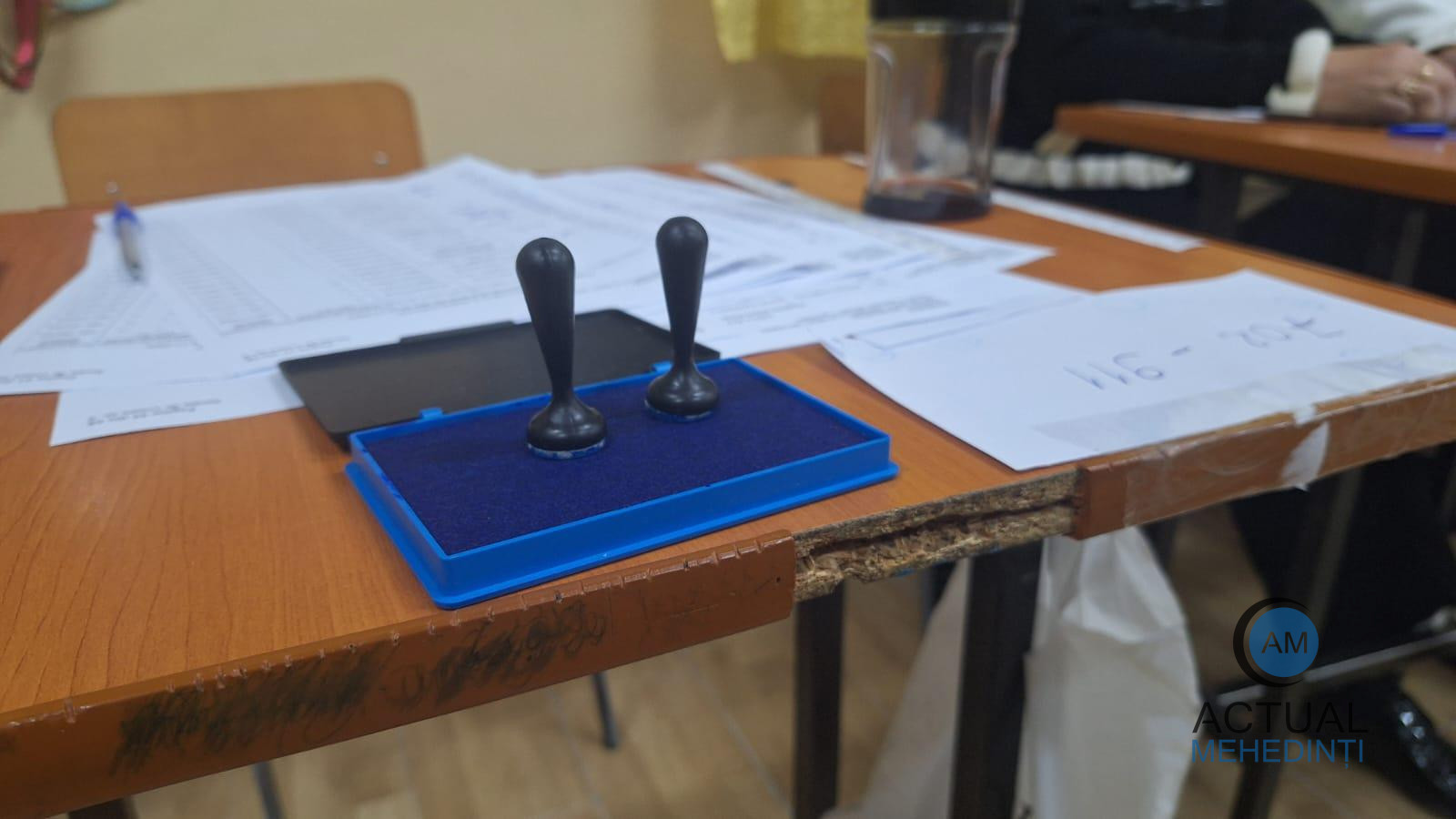 Rezultatele alegerilor în Mehedinți: PSD a obținut peste 40% din voturi, fiind urmat de AUR și PNL.