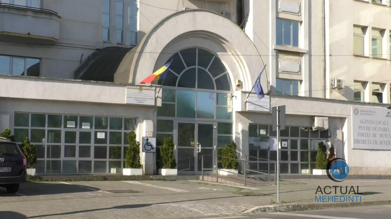 AJOFM, bani europeni pentru digitalizarea serviciilor oferite șomerilor și celorlalți beneficiari!