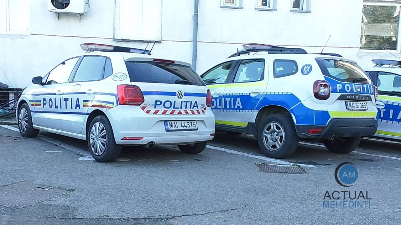 Reținut, după ce a furat din două case și dintr-o mașină!
