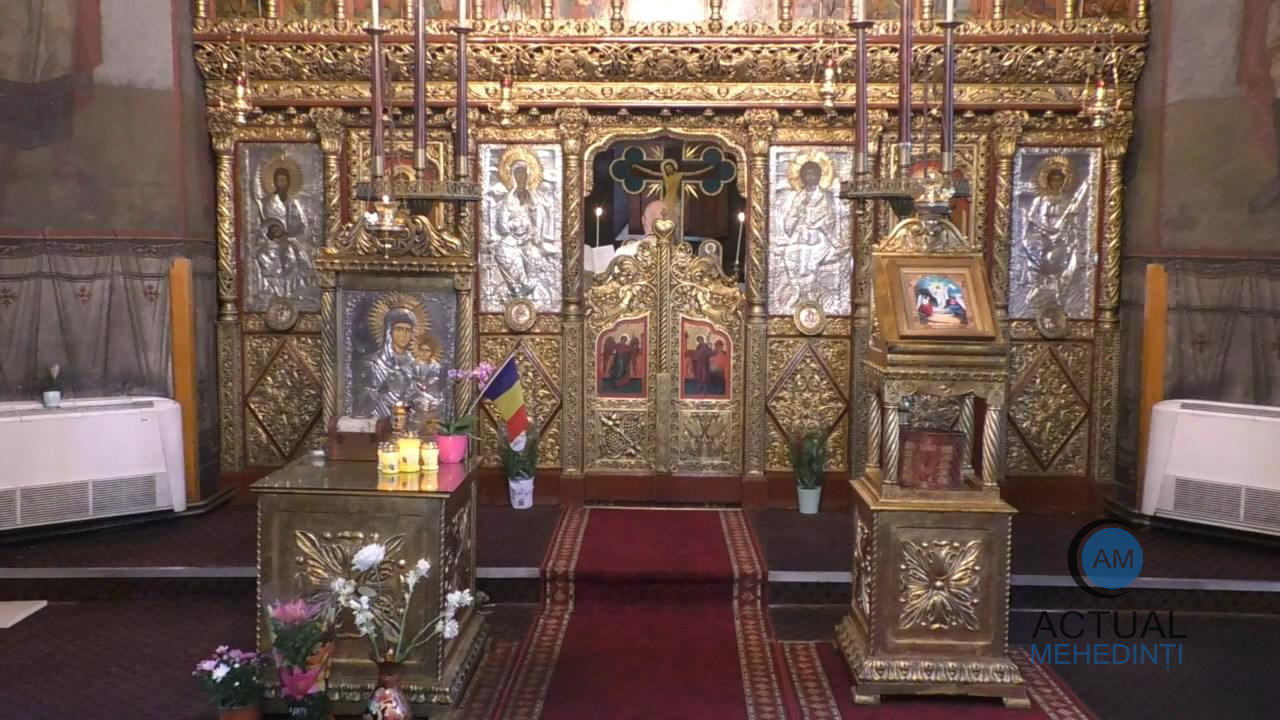 Biserica Ortodoxă, slujbe pentru pace și unitate în țară! Preoții sunt sfătuiți să nu se implice în organizarea de proteste împotriva CCR.