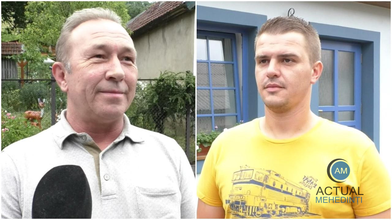 Suflu nou la Primăria Dubova! Tânărul Tiberiu Pospișil, ales viceprimar al comunei!