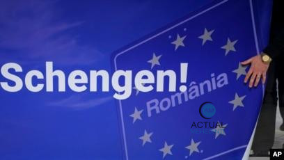 Aladin Georgescu: „Aderarea la Schengen este o victorie a fiecărui român.”