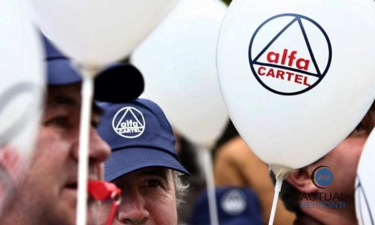 Semnal de alarmă, tras de CNS Cartel ALFA: spune un NU ferm reducerii drepturilor salariale și pensiilor!