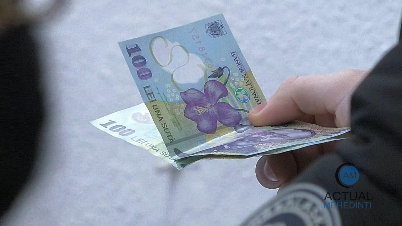 Cozi la plata impozitelor! „Plătim să aibă bani la bugetul de stat.”
