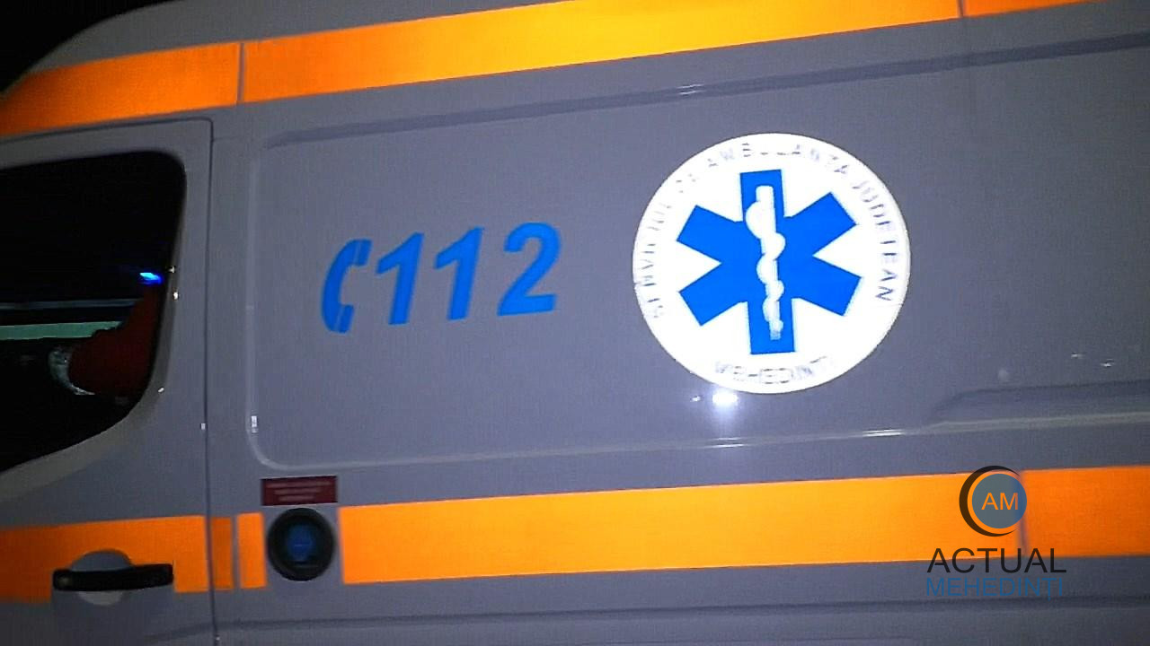 Mehedințiul, fruntaș la apeluri abuzive către 112! „Am fost solicitați pentru un pacient aproape inconștient și ne aștepta cu bagajele unei nepoate, pentru a o duce la gară.”