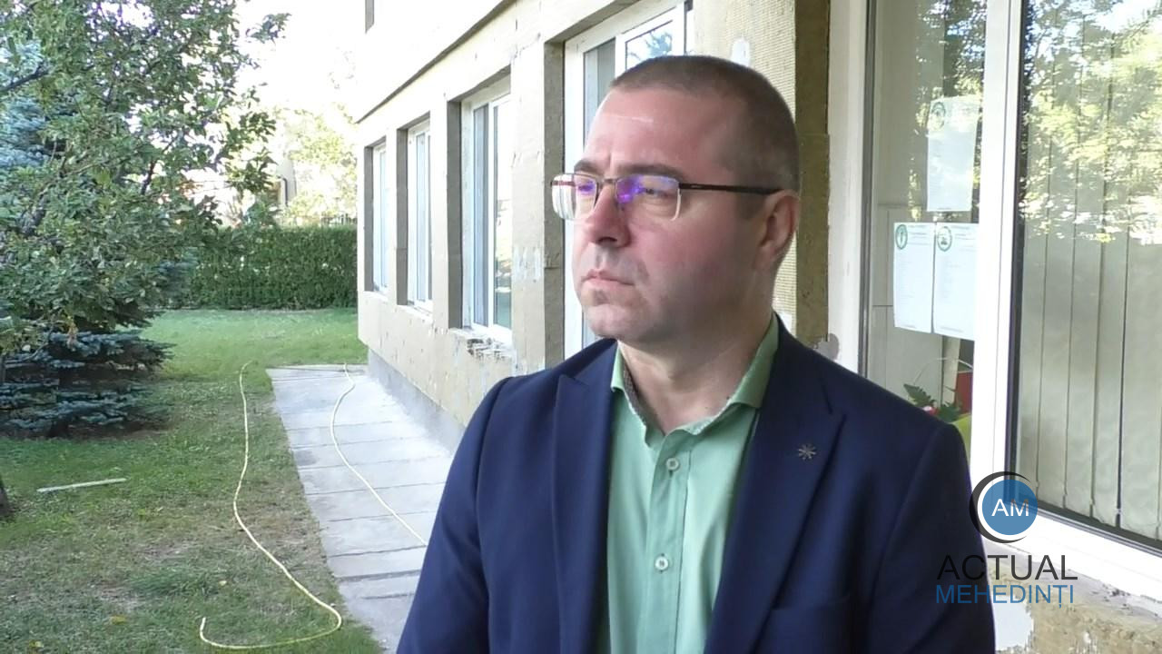 Cîrjan, ales viceprimar pentru cel de-al treilea mandat consecutiv! Când mulți se ceartă, câștigă cel ce stă în liniște.