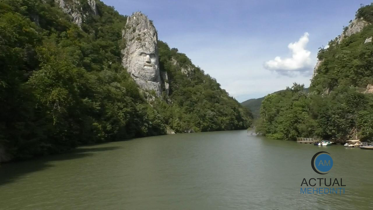 Competiția „Destinația Anului”: Clisura Dunării concurează pentru titlul de „Tărâmuri fermecate”.
