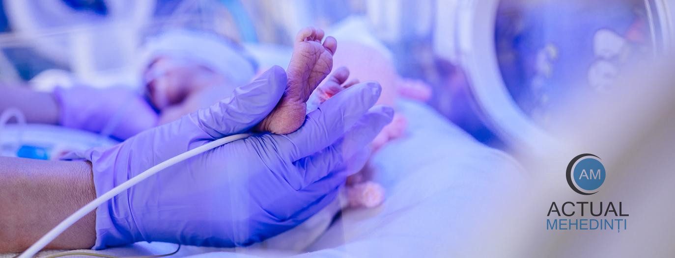 Bebeluș decedat imediat după naștere! Anchetă de amploare, la spital!