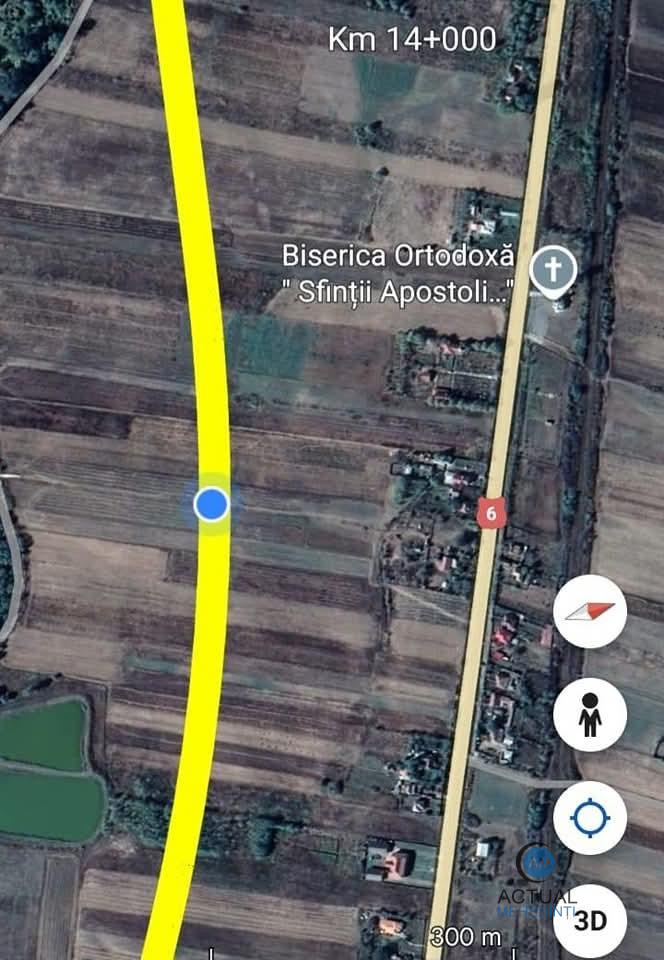 Avansează demersurile pentru drumul de mare viteză Filiași – Severin: lucrări pentru eleborarea studiului de fezabilitate.