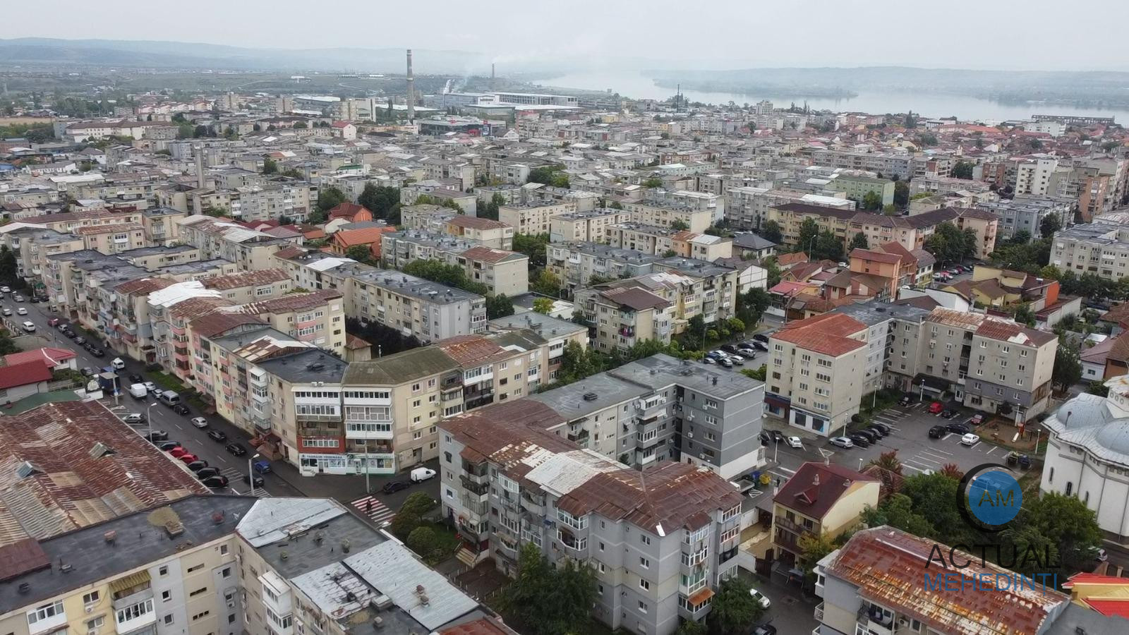 Platforma Storia: Severinul a înregistrat, în 2024, cea mai mare creștere a calității vieții.