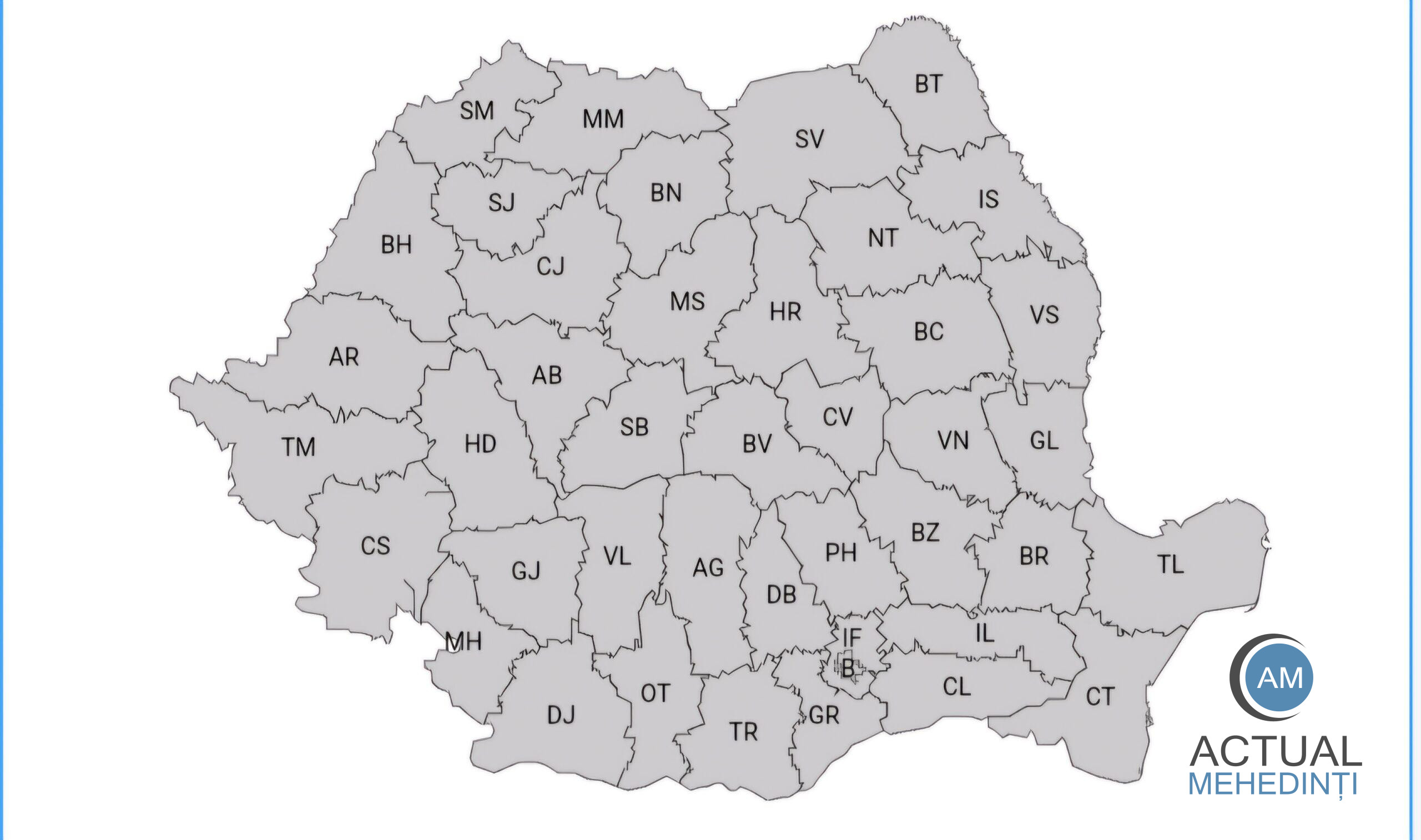 ANM anunță vreme rea și ger.