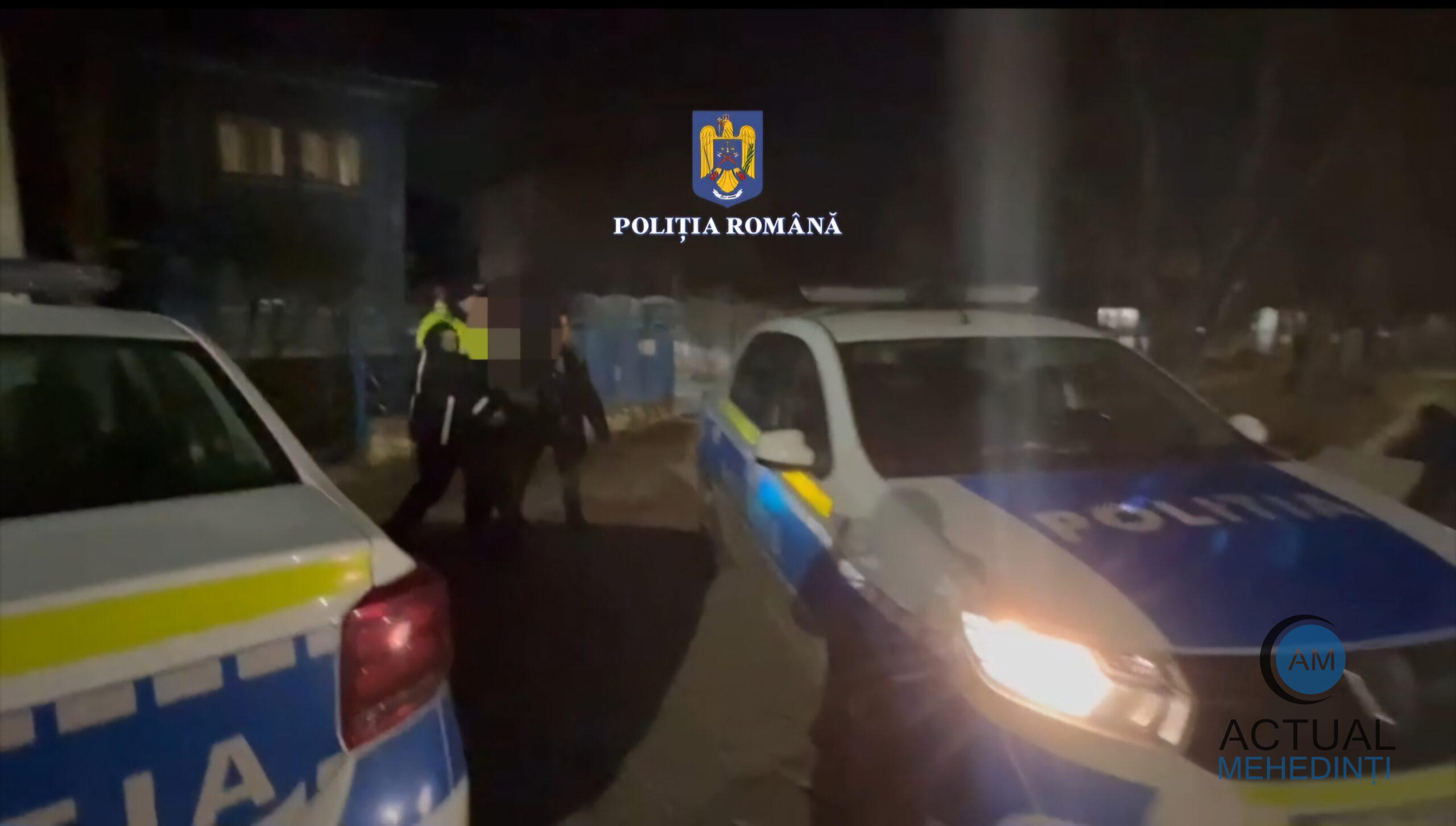 Hoț băut și fără permis, depistat conducând, reținut de polițiști!