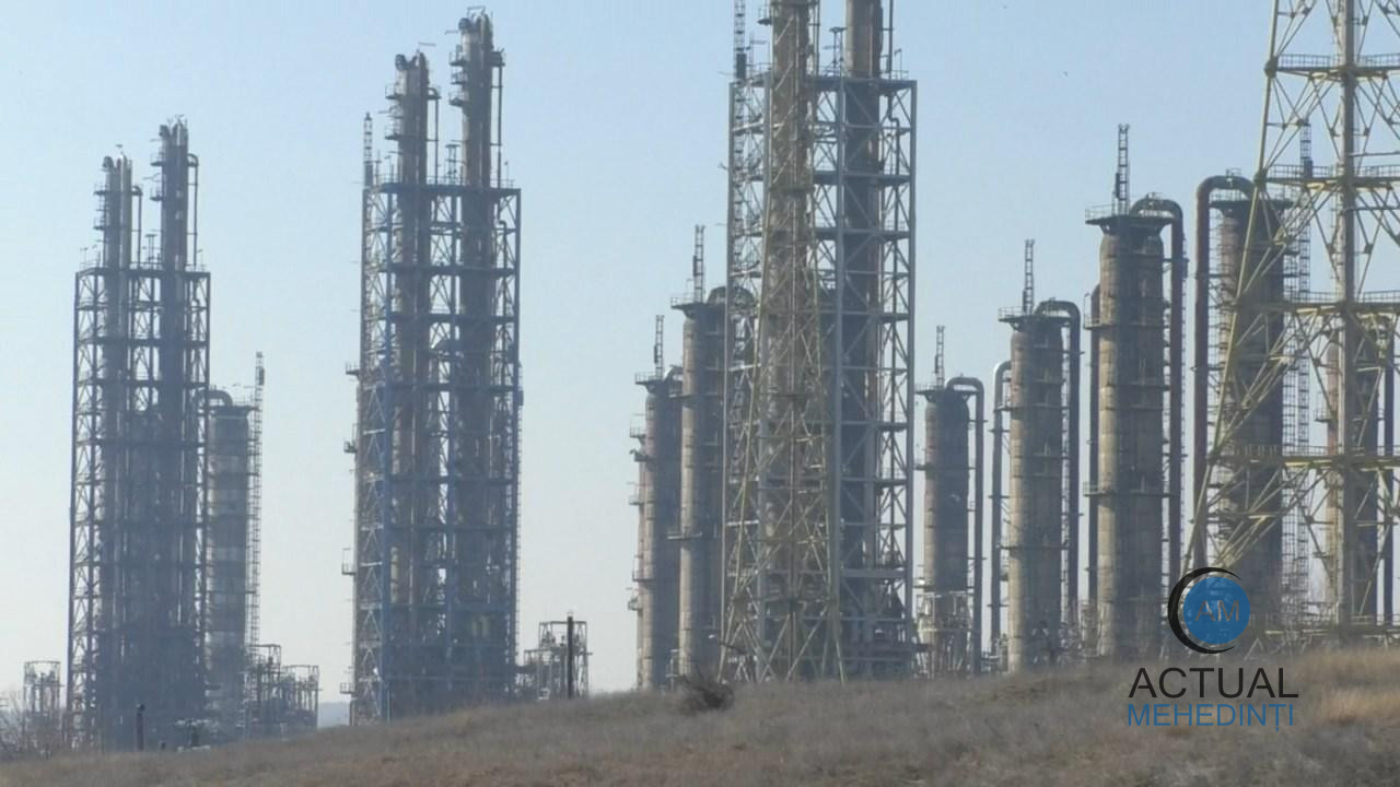 Termocentrala de la Halânga, scoasă, din nou, la licitație! Prețul de pornire: peste 70 milioane de euro!