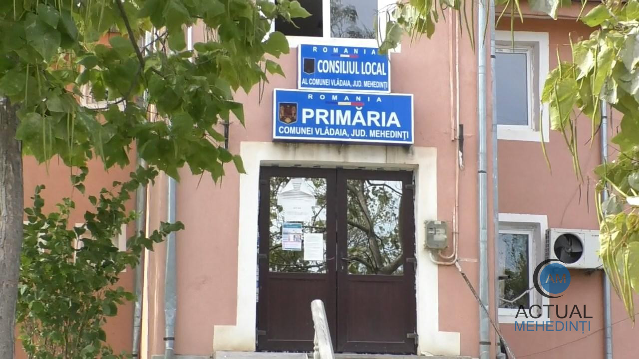 Primăria Vlădaia face angajări în cadrul Serviciului Voluntar pentru Situații de Urgență. Condițiile postului!