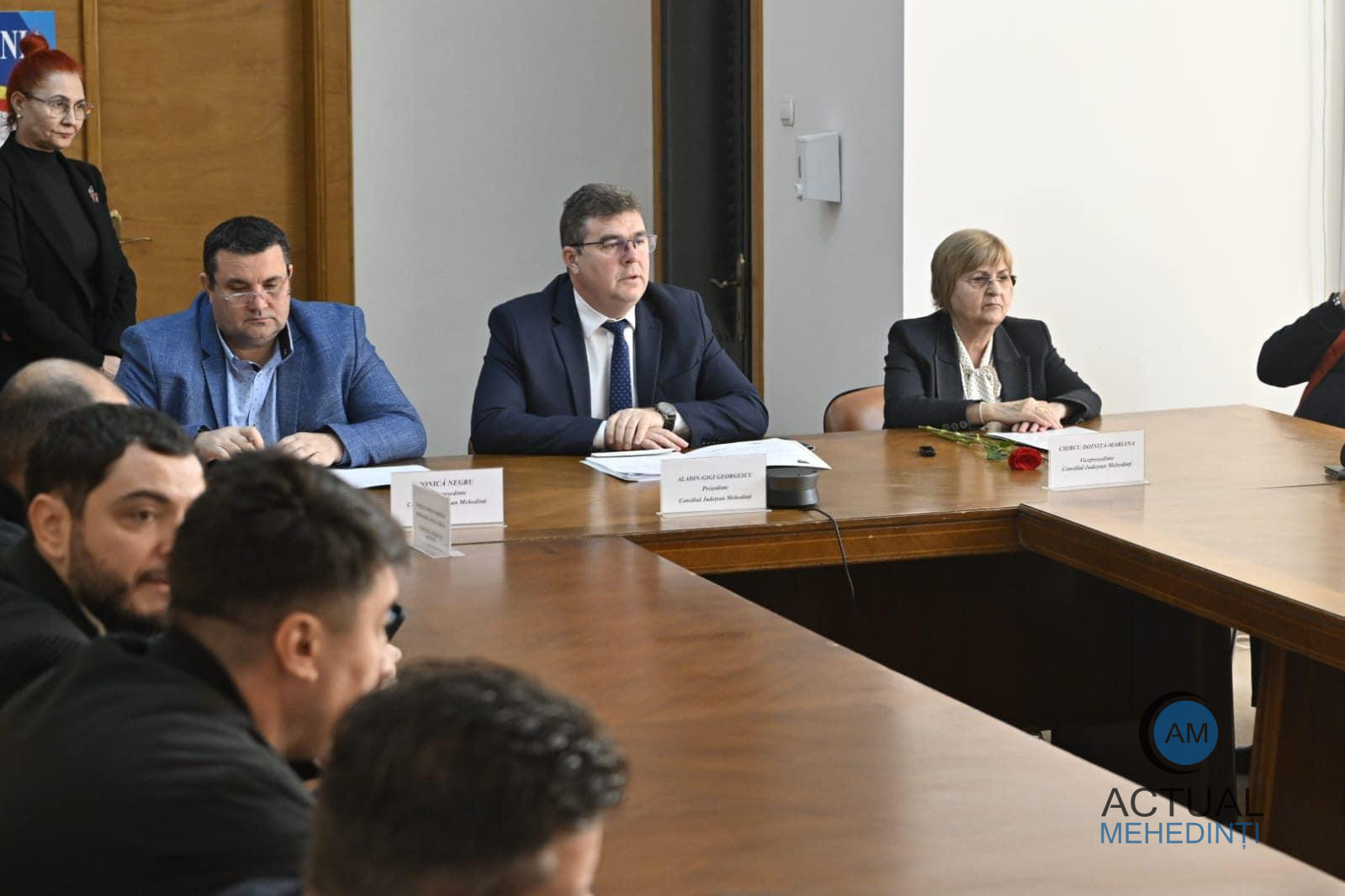 Bani pentru primăriile din județ! Consiliul Județean a repartizat cota de 6% din impozitul pe venit către unitățile administrativ – teritoriale.