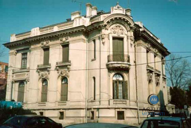 Muzeul de Artă intră în reabilitare. A fost semnat contractul de finanțare.