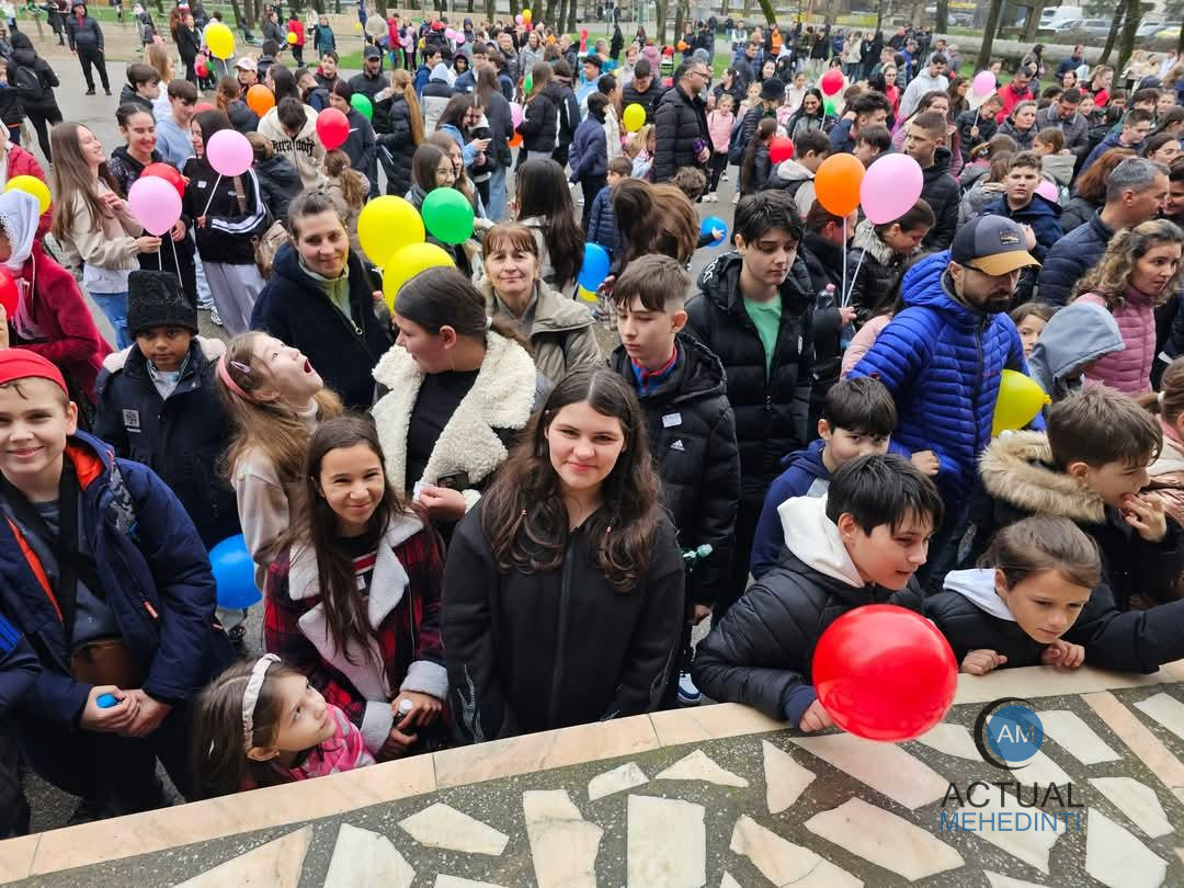 Marşul pentru Viaţă 2025: „Fiecare Om Contează”! Evenimentul este dedicat ocrotirii vieții copiilor încă din momentul concepției.