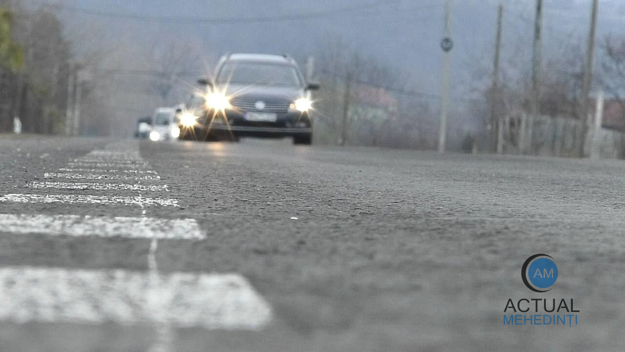 Distanța de la care noile radare amplasate în județ pot detecta șoferii!