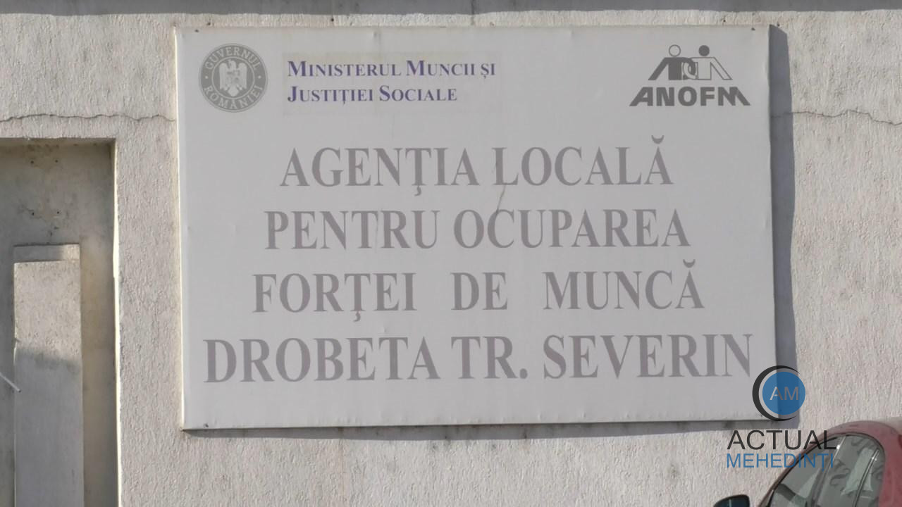 Doar 77 locuri de muncă disponibile! A crescut rata șomajului. Peste 6 mii de șomeri, la sate!