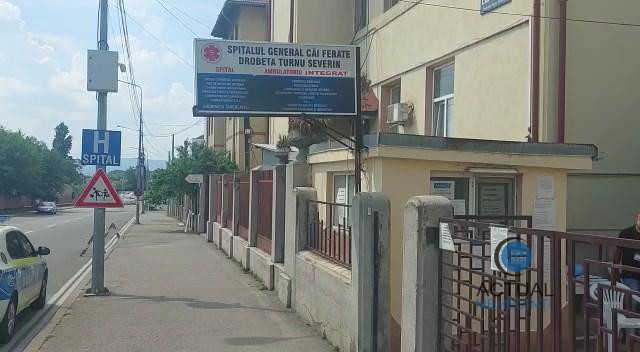 Spitalul CFR face angajări. Unitatea medicală scoate la concurs trei posturi, fără a fi necesară vechime.