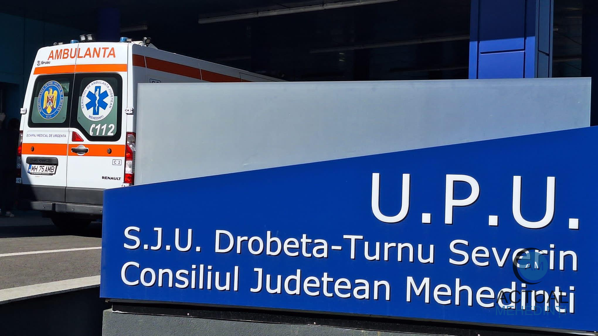Câți medici pensionari lucrează la Spitalul Județean? Efectele ordonanței care obligă pensionarii să plece de la stat!