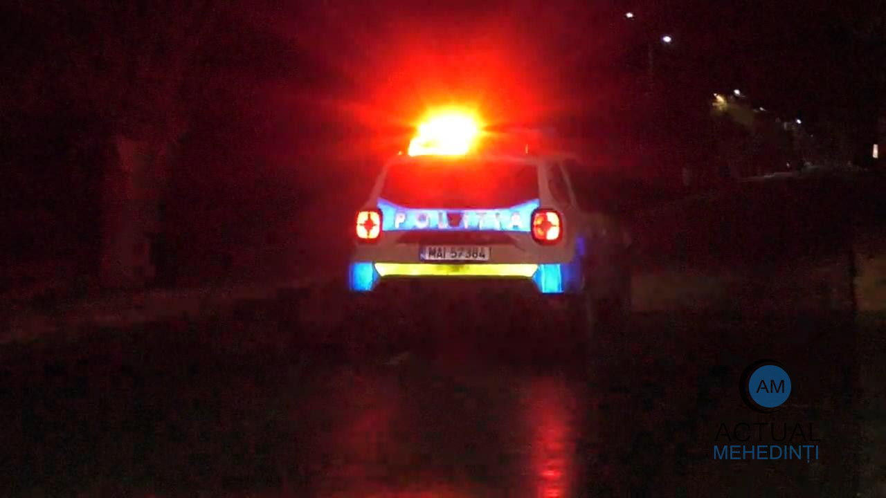 A furat bijuterii în valoare de peste 100.000 euro, dintr-o locuință din Austria și a fugit în România! Tânărul a fost reținut de polițiștii mehedințeni.