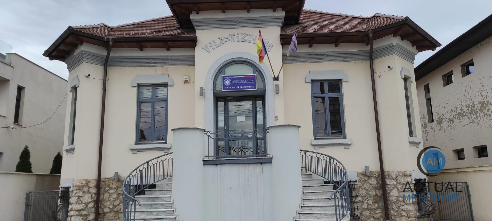 Bilanț la Serviciul de Probațiune Mehedinți: aproape 1400 de cazuri gestionate în privința persoanelor private de libertate!