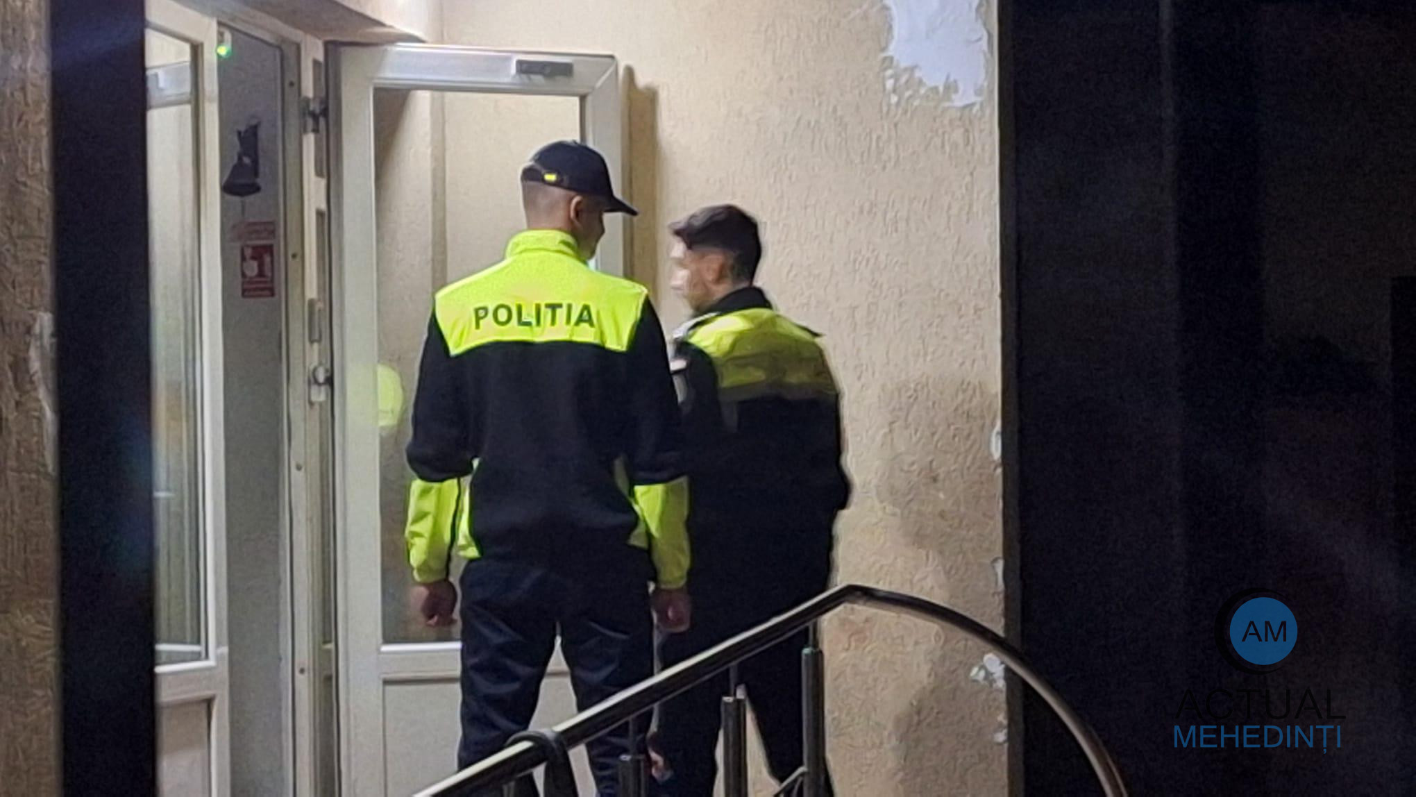 Minor aflat sub ocrotirea DGASPC,   înjunghiat în această seară!