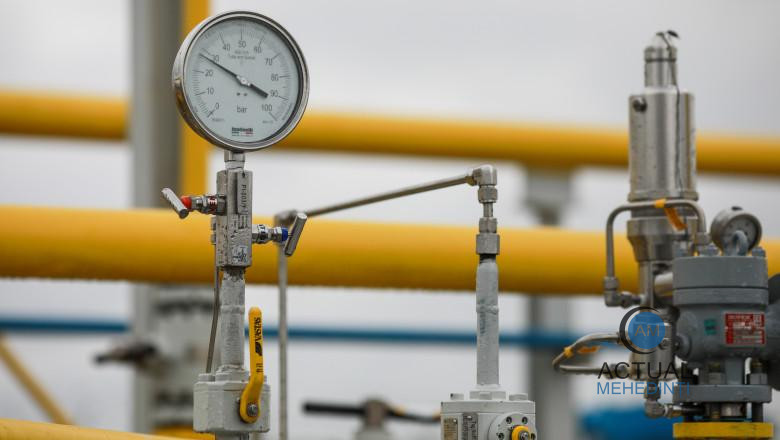 Bani pentru finalizarea rețelei de gaz din comuna Șimian!
