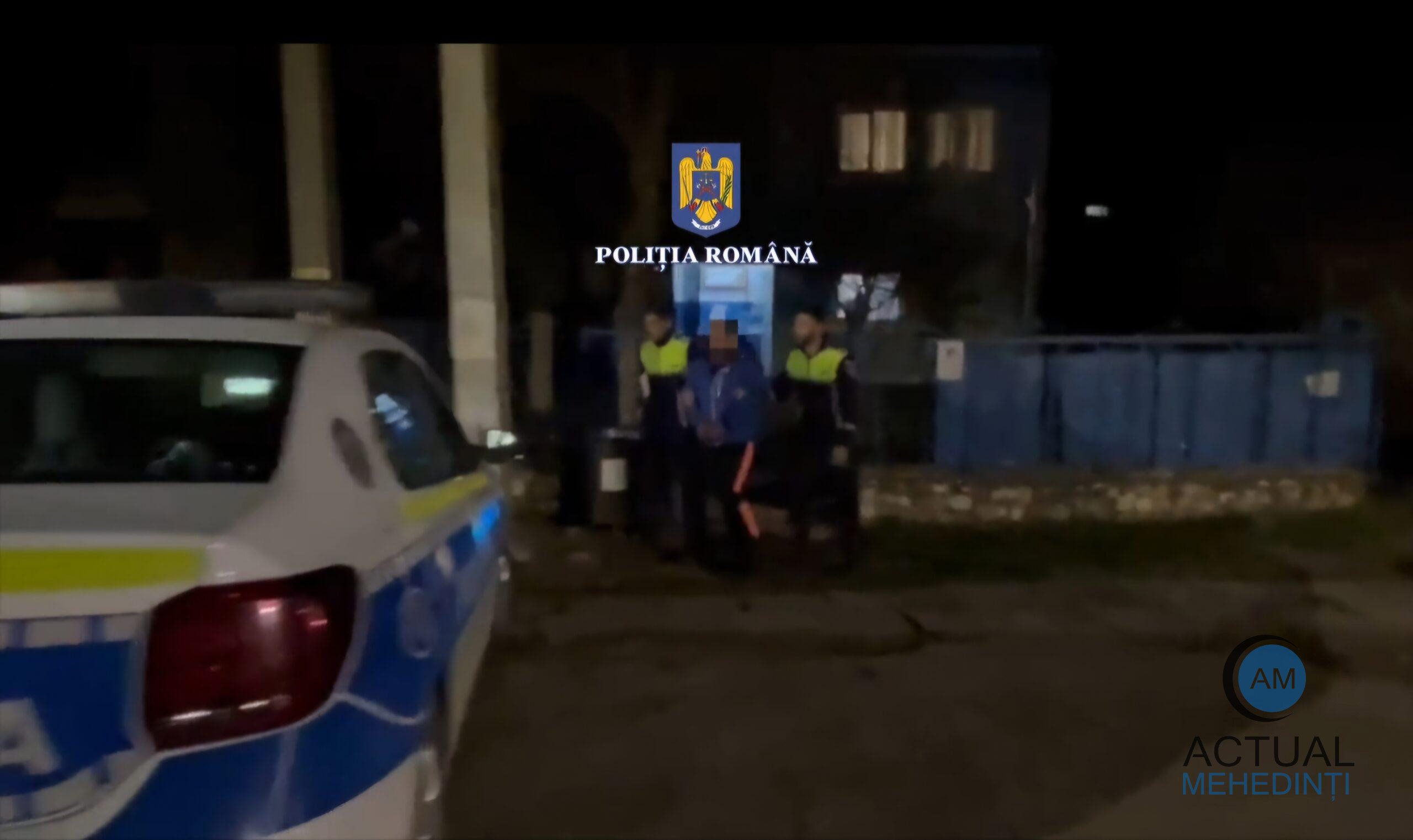 Bătut crunt de vecin, după ce a înfundat canalizarea cu șervețele umede! Victima a ajuns la spital, iar agresorul a fost reținut.