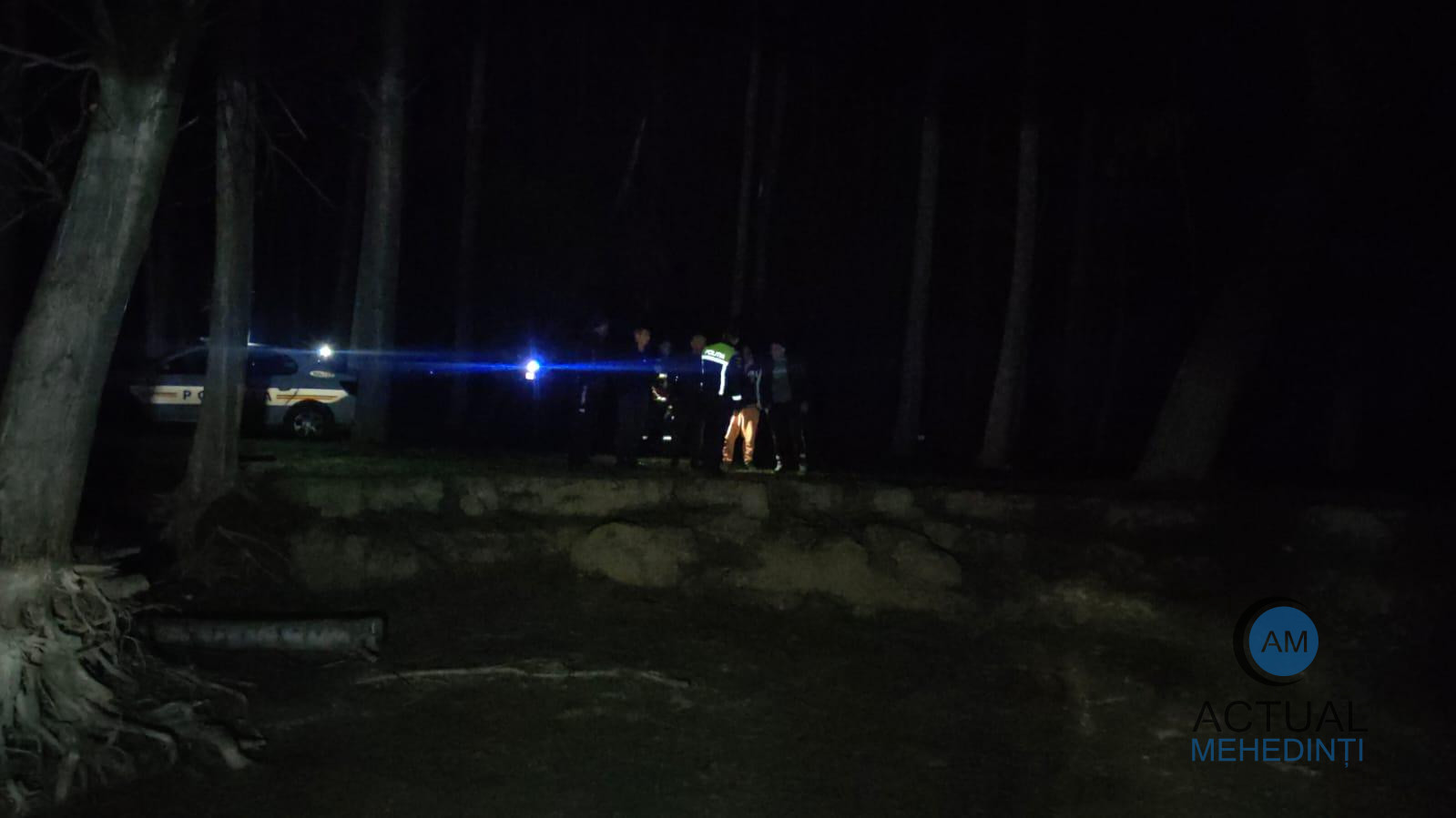 Bărbatul înecat în Dunăre a fost polițist criminalist.