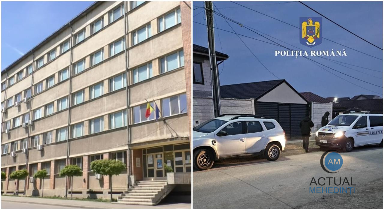 IPJ Mehedinți, alba – neagra cu deciziile luate în dosarele penale pe care le instrumentează! Ieri, ciumă; astăzi, mumă!