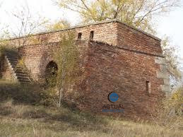 Demersuri pentru readucerea la viață a insulei Ada – Kaleh! Zidurile cetății vor fi restaurate.
