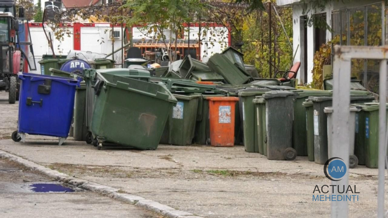 Orșova va avea societate comercială, în subordinea Consiliului Local, care va prelua o parte din serviciile prestate de operatorul privat.