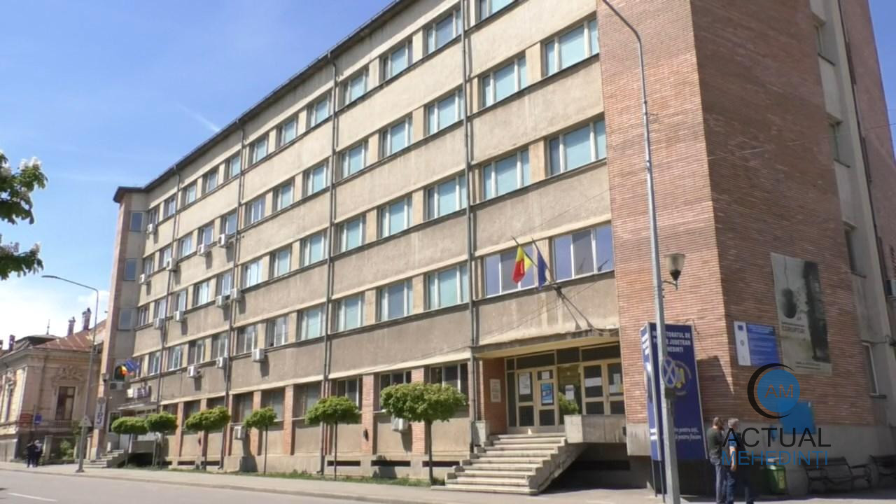 Anchetă la IPJ, după incidentul dintre un polițist și subalternul care l-a amendat! Poliția mehedințeană anunță că se delimitează de comportamente neadecvate.