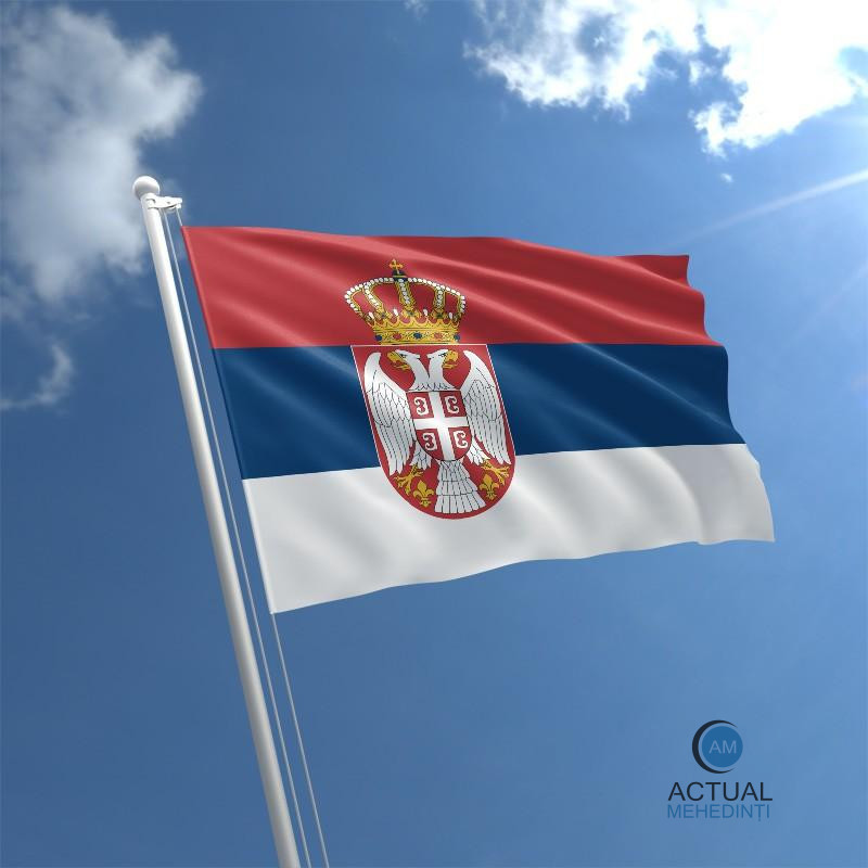 MAE: Atenționare de călătorie pentru Serbia! Demonstrații publice în capitala țării vecine!