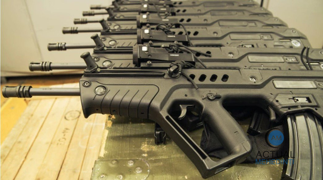 Un parlamentar de Mehedinți propune înființarea unei fabrici de armament și muniție în Severin.