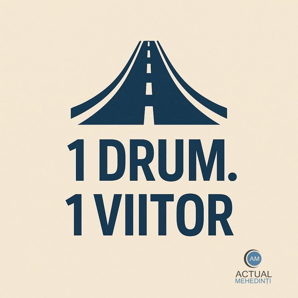 1 mai: 1 minut de reculegere pentru persoanele care și-au pierdut viața în accidente pe DN 6!