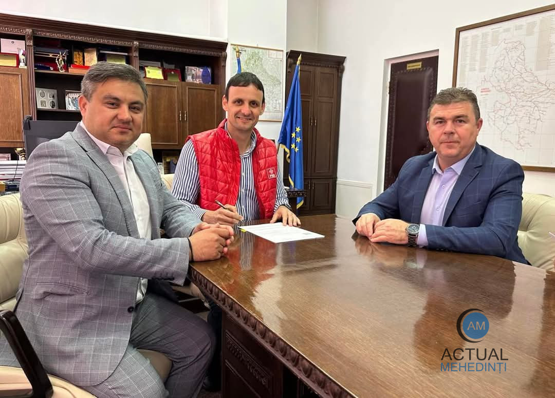 Investiții pentru locuitorii din Dumbrava: sistem de apă și canalizare în mai multe sate ale comunei!
