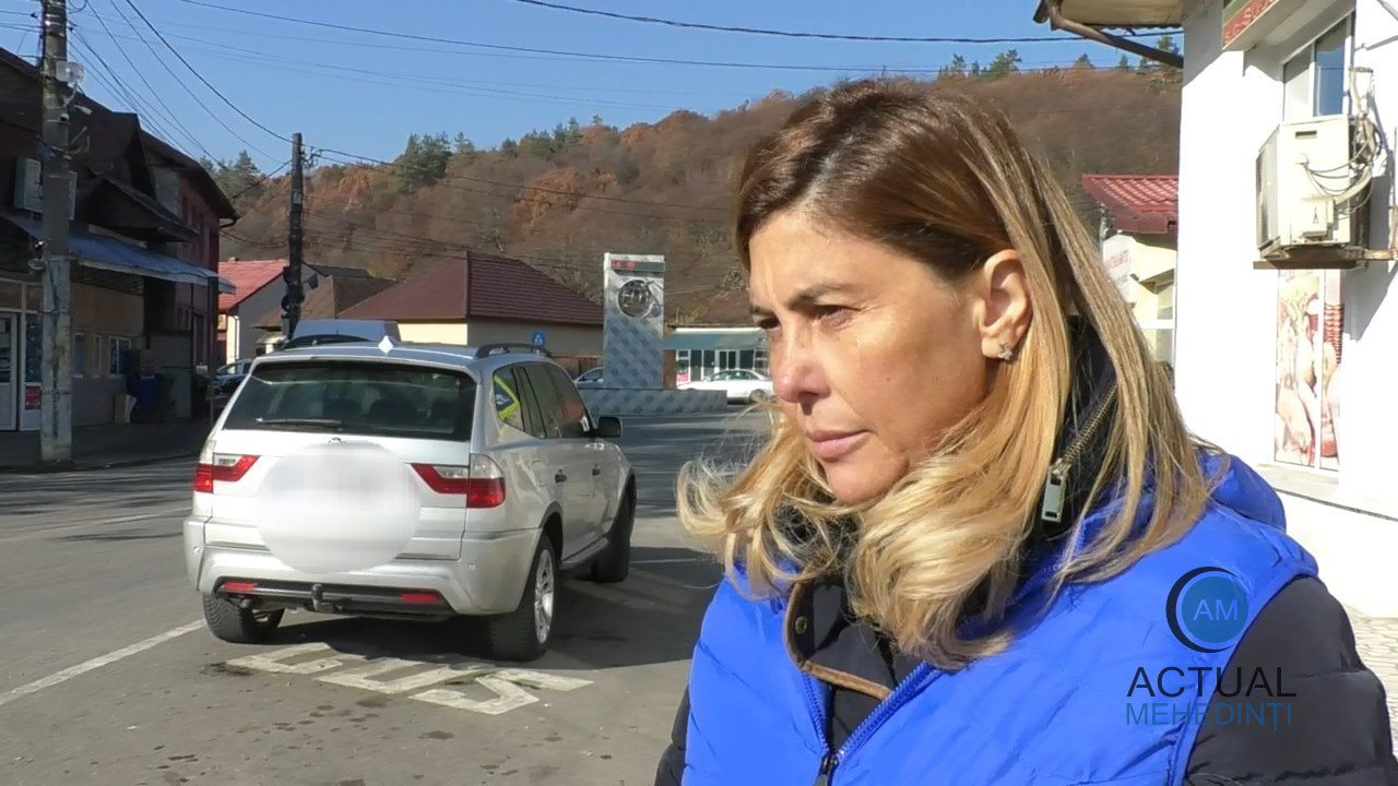 Mehedințeanca Stela Firu, numită secretar de stat la Ministerul Sănătății!