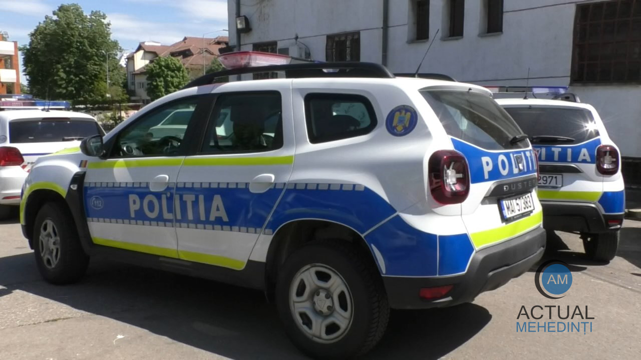 Razie în trafic: amenzi în valoare de 79.000 lei, 13 permise suspendate!