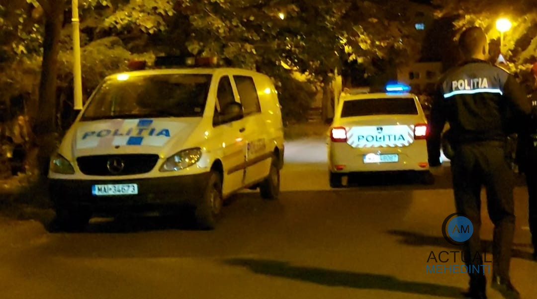 Crimă în noaptea de Paște: bărbat ucis cu multiple lovituri de topor! Concubina sa, principala suspectă, urmează să fie audiată.